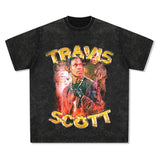 Travis Scott T-shirt