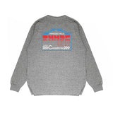 RHUDE Long Sleeve T-Shirt