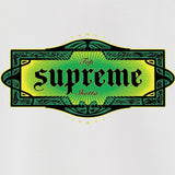 Supreme Hoodie