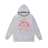 Bathing ape Hoodie