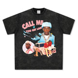 Tyler, The Creator T shirts