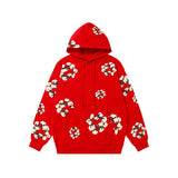 Denim Tears Hoodie