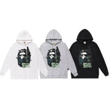 Bathing ape Hoodie