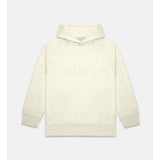 Fog Essentials Hoodie Unisex Flocking Logo Loose Hooded Sweater
