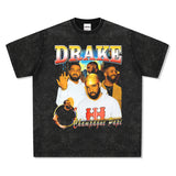 DRAKE T-shirt