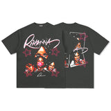 Rihanna T shirts