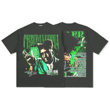 Tyler, The Creator T shirts