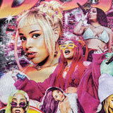 Doja Cat T-shirt