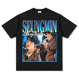 Stray Kids SEUNGMIN T-Shirt