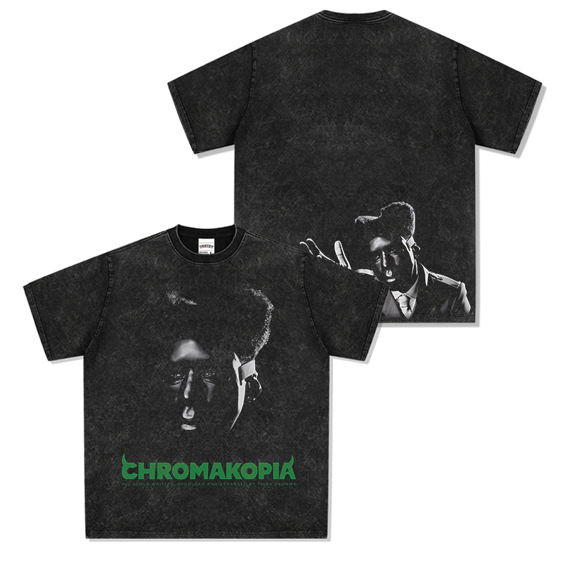 Tyler,-The-Creator T shirts