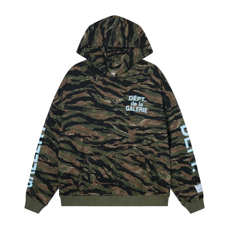 Gallery Dept Hoodie
