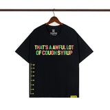 Cough Syrup T Shirts