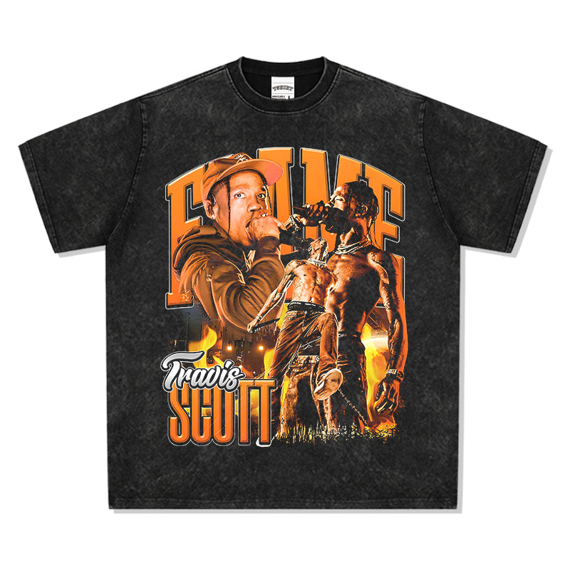Travis Scott T-shirt