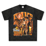 Travis Scott T-shirt
