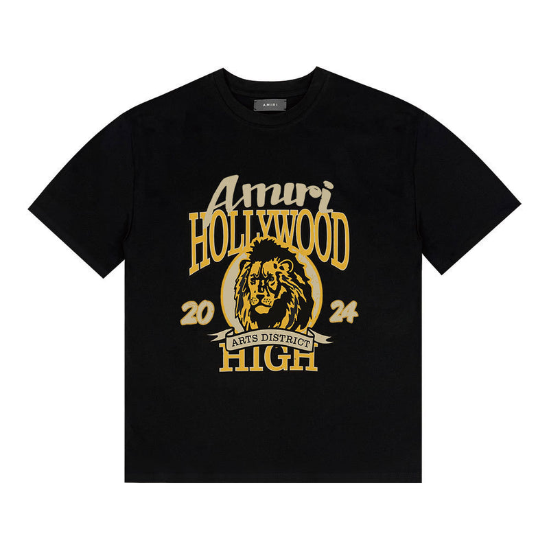 Amiri T Shirts