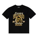 Amiri T Shirts