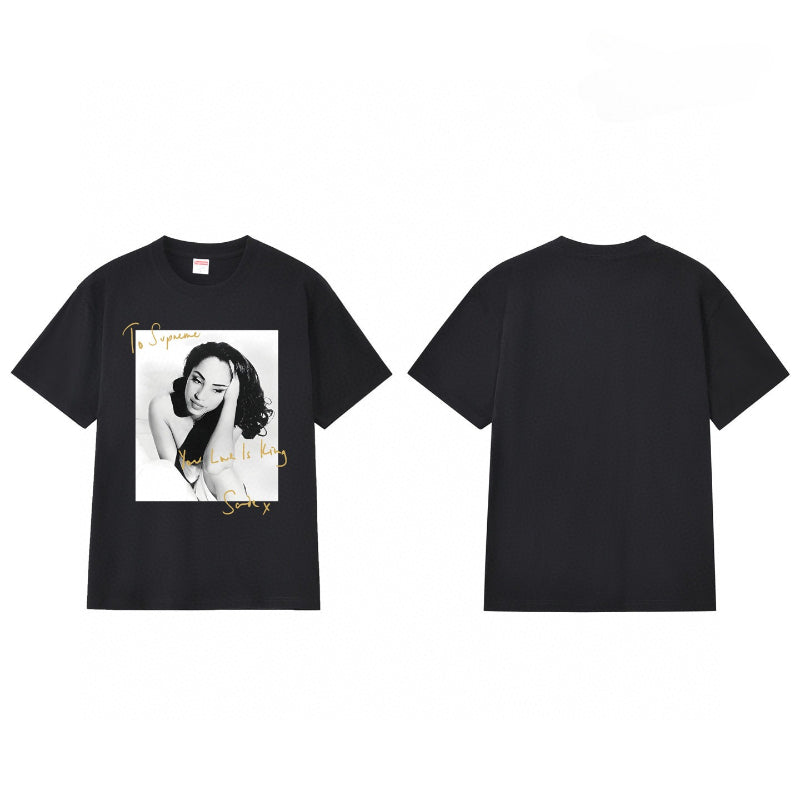 Supreme T Shirts