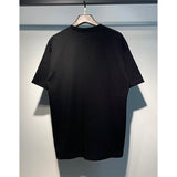 Amiri T Shirts Fashion Print Couple High Street