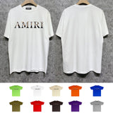 Amiri T Shirts