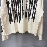 Mixed Emotion Long Sleeved Shirt