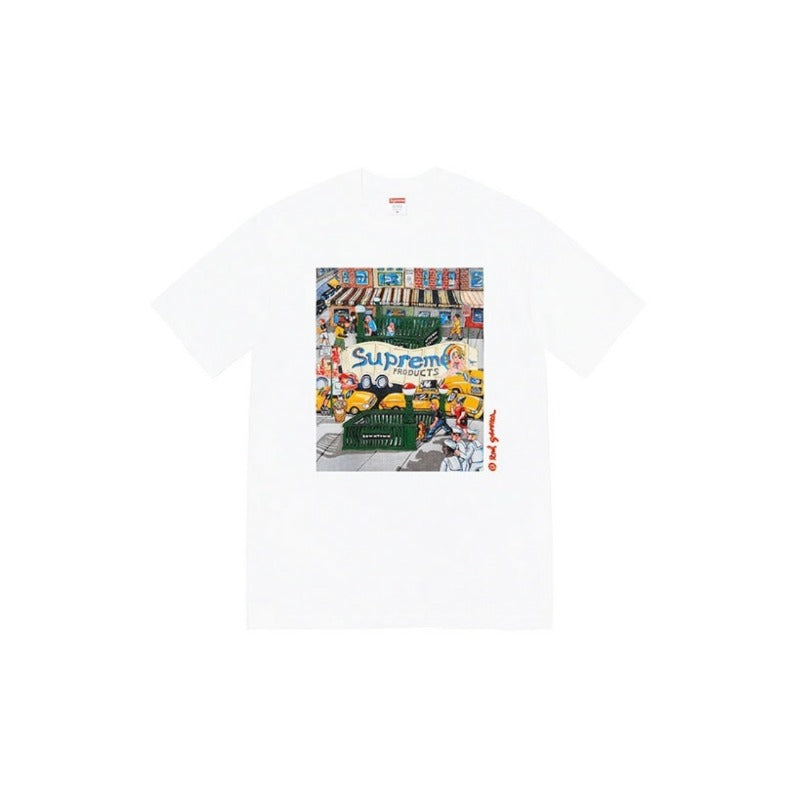 Supreme T Shirts