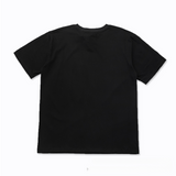 ERD T Shirts Summer Portrait Printing Short Sleeve Punk Loose