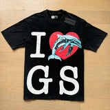 Godspeed T Shirts