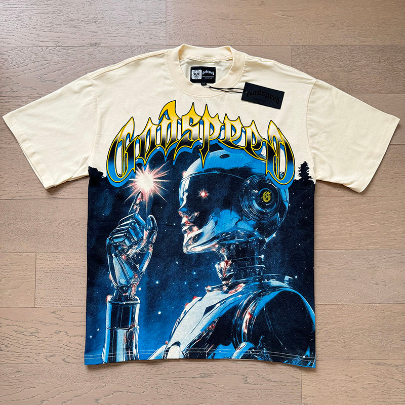 Godspeed T Shirts