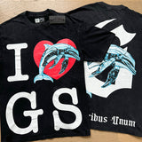 Godspeed T Shirts