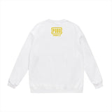 Bathing ape Crew neck sweatshirt