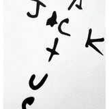 Travis Scott T shirts