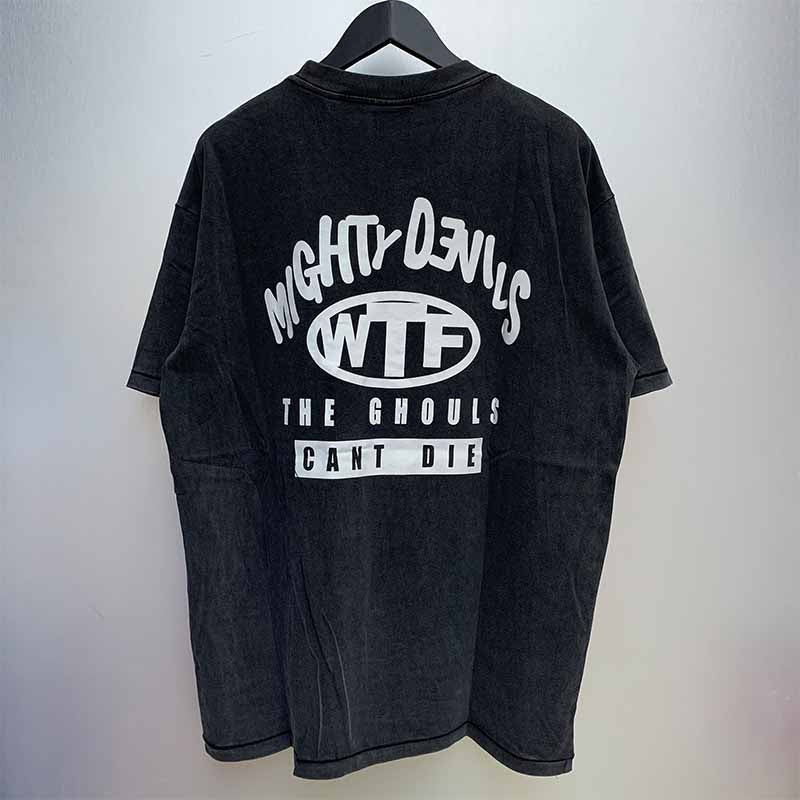 SAINT MICHAEL Vintage T Shirt