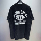 SAINT MICHAEL Vintage T Shirt