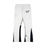 Gallery Dept Sweatpants Unisex Loose Slightly Flared Sweatpants