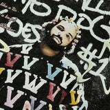 DRAKE T-shirt