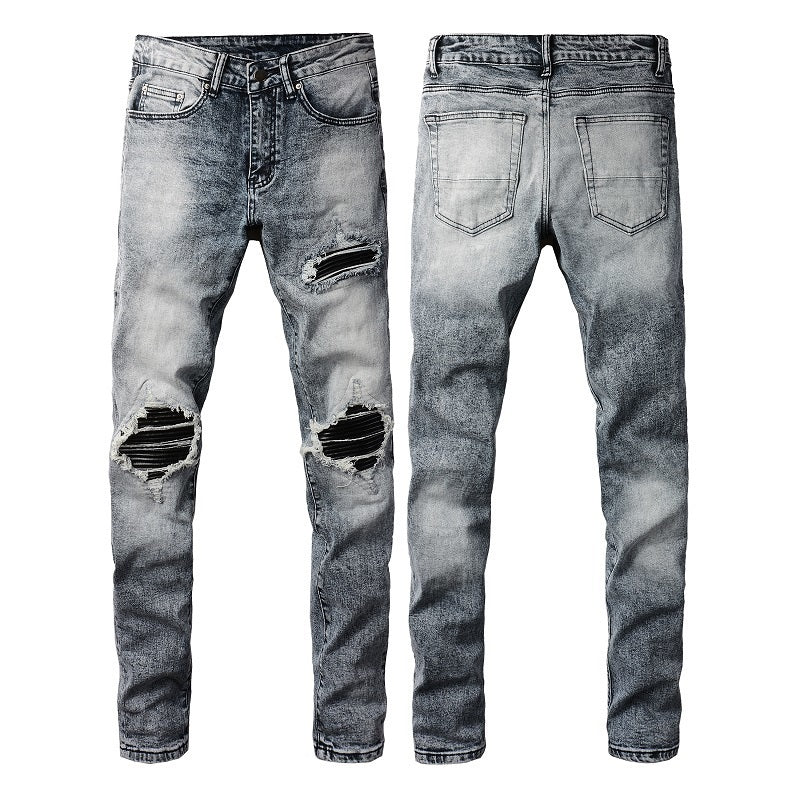 Men Trendy Jeans