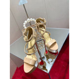Louboutin-style red bottom shoes pure original high quality cl red bottom pure lust style high heels women's shoes - size high heels sandals banquet single product classy