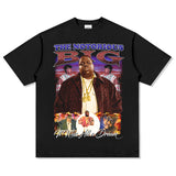 biggie smalls T-shirt