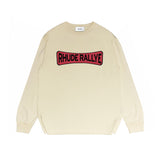 RHUDE Long Sleeve T-Shirt