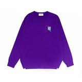 RHUDE Long Sleeve T-Shirt