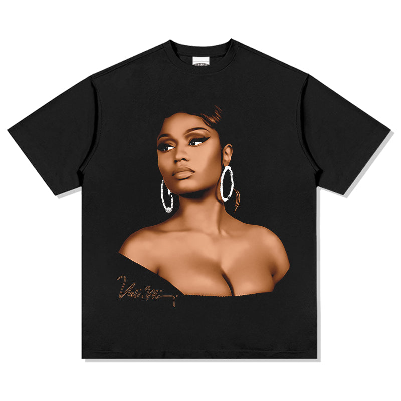 NICKI MINAJ T-shirt