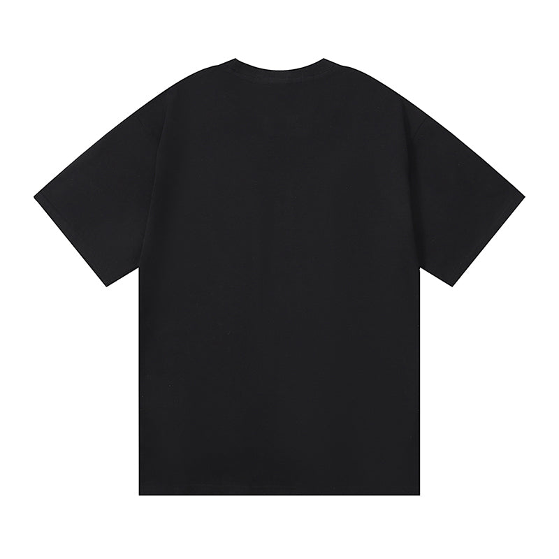 Purple Brand T Shirts Men's and women's casual tops