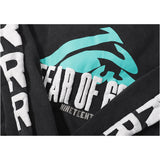 RRR123 Hoodie Joint Fog