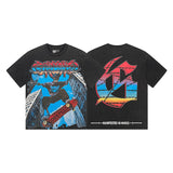Godspeed T Shirts