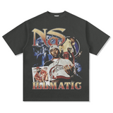 Nas T-shirt
