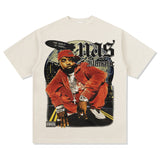 NAS T-Shirt