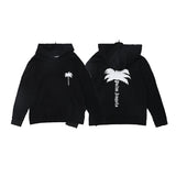 Plam Angle Hoodie