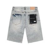 Purple Brand Denim Shorts #PU507