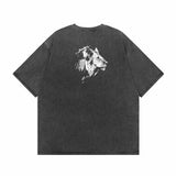 SAINT MICHAEL Vintage T Shirt