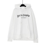 Plam Angle Hoodie